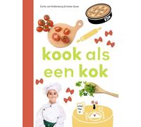 kook als een kok