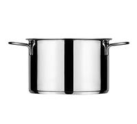 Kook Pentola In Acciaio Inox 20 Cm