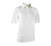 Kookaburra Elite Eco Camicia Manica Corta - Taglia J14