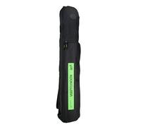 Kookaburra Flux Hockey Bag - Sl lack | Design leggero
