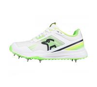 Kookaburra KC 2.0 Scarpe da Cricket Chiodate Adulto Unisex (CS2377)