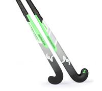 Kookaburra LB10 - Bastone da Hockey 10% Carbonio, 95,2 cm, Colore: Nero