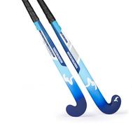 Kookaburra LB20 - Bastone da Hockey 20% Carbonio L, Arco 250 (95,2 cm, Leggero)