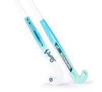 Kookaburra Lb20 Stick, Bastone da Hockey Unisex, Blu, 34" Light