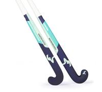 Kookaburra MB30 - Bastone da Hockey 30% Carbonio M Bow 410 (86,4 cm Leggero)