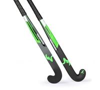 Kookaburra MB50 - Bastone da Hockey 50% Carbonio, M Bow 320 (95,2 cm, Leggero)