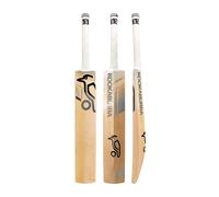 Kookaburra Nickel 8.1 - Mazza da cricket con manico corto