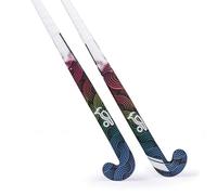 Kookaburra Ring Stick-37.5, Bastone da Hockey Unisex, Multicolore, 37.5" Light