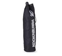 Kookaburra Stick Duffel - Black | Heavy Duty Team Stick Storage Solution