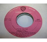 Kookie, Kookie (Lend Me Your Comb)