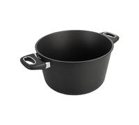 Kookpan 2 grepen inductie Ø260mm Gastrolux 17600