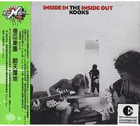 Kooks - Inside In/Inside Out