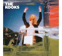 KOOKS - JUNK OF THE HEART + 1