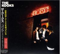 Kooks - Konk