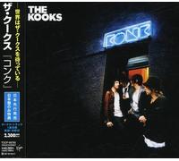 Kooks - Konk