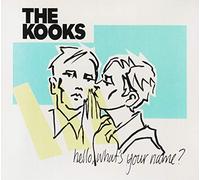 Kooks The - Hello What'S Your Name?