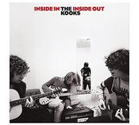The Kooks - Inside In / Inside Out (LP)