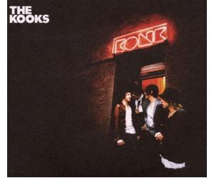 Kooks,the - Konk (Spec.Edt.)