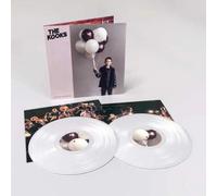 Kooks The - Let'S Go Sunshine (White Vinyl)