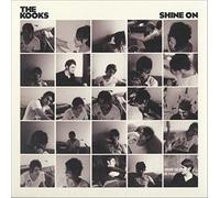 Kooks, the - Shine on [Import]