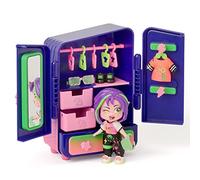Magic Box Toys Robin Wardrobe Figure Multicolor