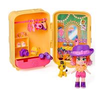 KookyLoos - Jane nel valigetto con accessori