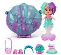 KOOKYLOOS - Kooky Mermaids Pearl 1x4 (V.0)