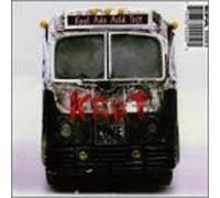 Kool Ade Acid Test - Kool Ade Acid Test