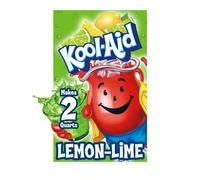 Kool Aid Lemon Lime 48 Count