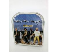 Kool and the Gang - Alive