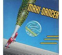 Kool And The Gang - Big Fun 12 Inch (12" Vinyl Single) UK De-lite 1981