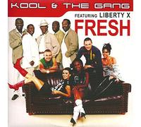Kool And The Gang - Fresh