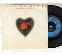 KOOL AND THE GANG - GARY MOORE - ONE GOOD REASON - CD (not vinyl)