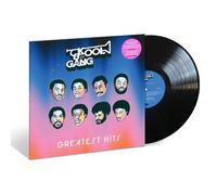 KOOL AND THE GANG - Greatest hits (2025) LP Vinyl presale