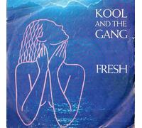 Kool And The Gang - Kool & The Gang - Fresh - [7"]