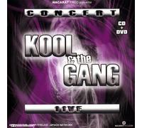 Kool And The Gang - Live