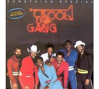 Kool and the Gang - Something Special by Kool and the Gang (1990-10-25)