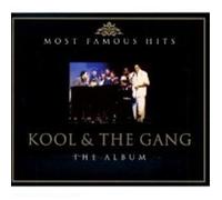 Kool And The Gang - The Album
