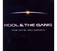 Kool And The Gang - The Hits: Reloaded
