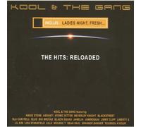 Kool And The Gang - The Hits: Reloaded