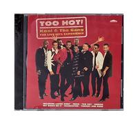 Kool And The Gang - The Live Hits Experience