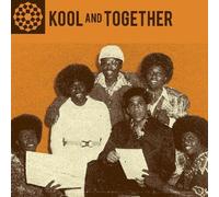 Kool And Together - Kool And Together
