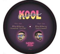Kool Customer Blackberry (Somebody Told Me) (Vinyl LP) 7" Single