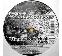 Kool G. - One Night In N.Y.C / On My Waterbed Baby