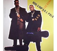Kool G Rap & DJ Polo - Bad to The Bone