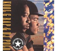 Kool G Rap & DJ Polo - Road to the Riches