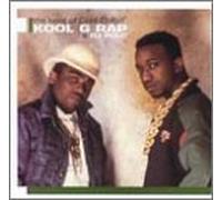 Kool G Rap & DJ Polo - The Best of Cold Chillin [Import]