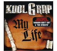 Kool G Rap Ft G Wise - My Life