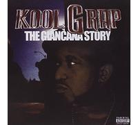 Kool G Rap - Giancana Story