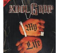 Kool G Rap - ++My Life